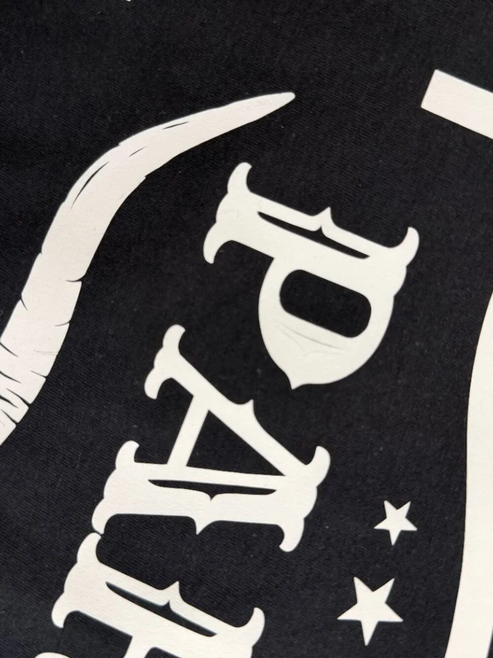 Pardi Fringe Tee - Picture 3 of 5